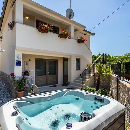 Relax Village Mare Holiday home *