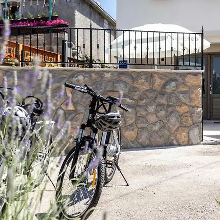 Relax Village Mare Holiday home *