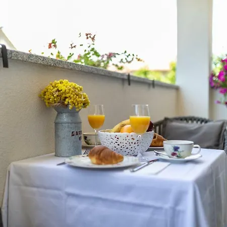 Relax Village Mare * Krk Town