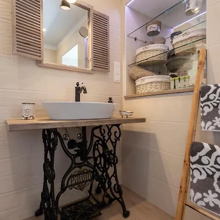 Holiday home Relax Village Mare