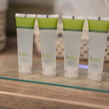 Relax Village Mare *