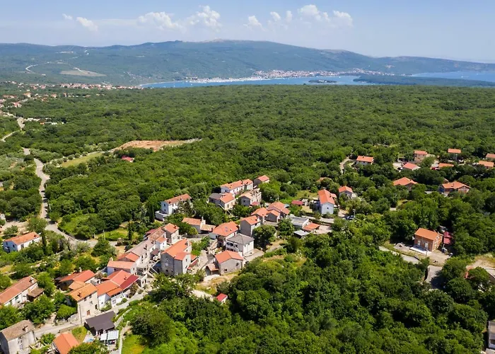 Relax Village Mare *