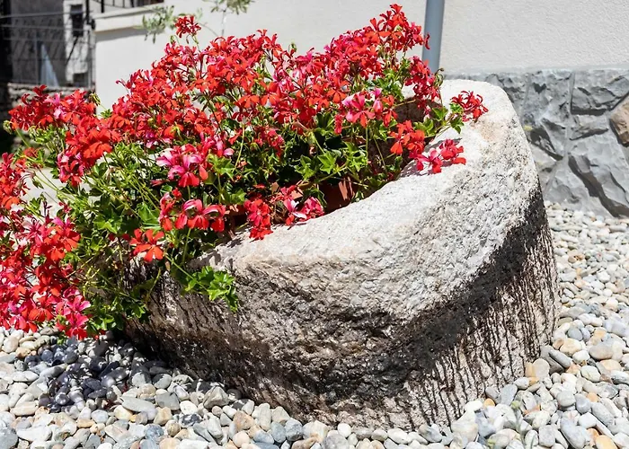 Relax Village Mare Ferienhaus