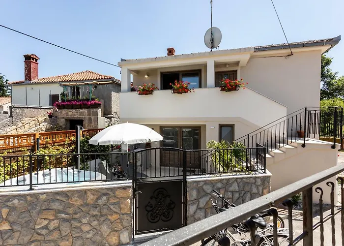 Ferienhaus Relax Village Mare *