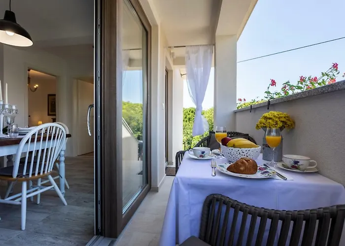 Ferienhaus Relax Village Mare