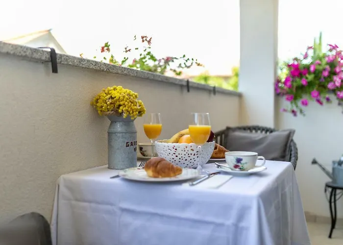 Relax Village Mare * Krk Town