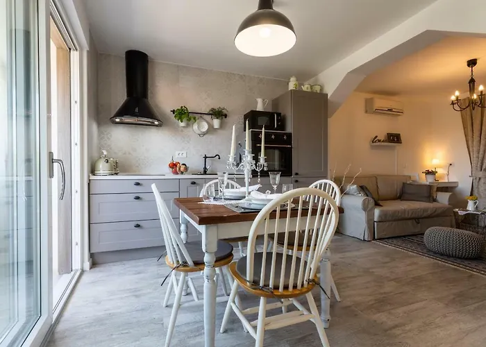 Ferienhaus Relax Village Mare