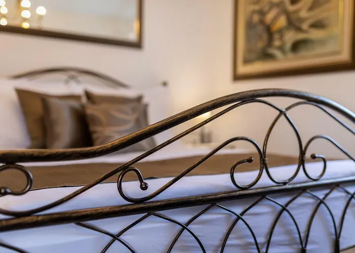 Ferienhaus Relax Village Mare Krk Town