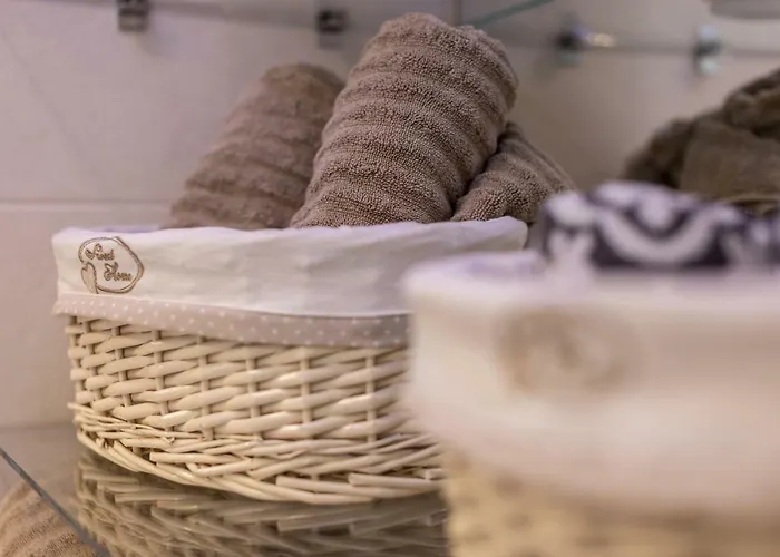 Ferienhaus Relax Village Mare