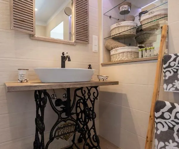 Ferienhaus Relax Village Mare