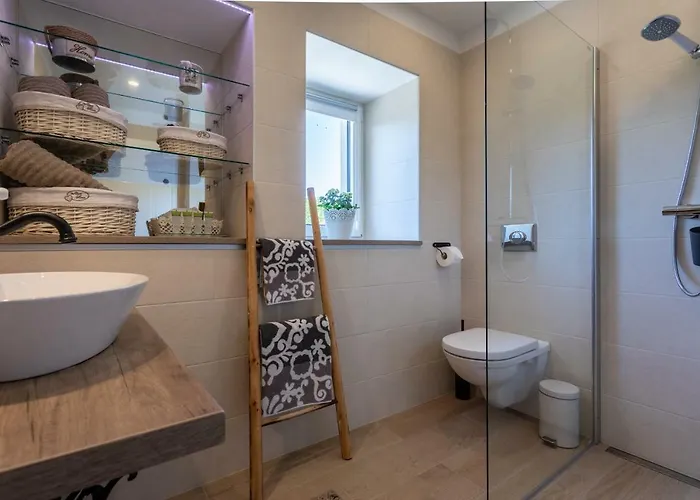 Relax Village Mare *