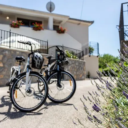 Relax Village Mare *