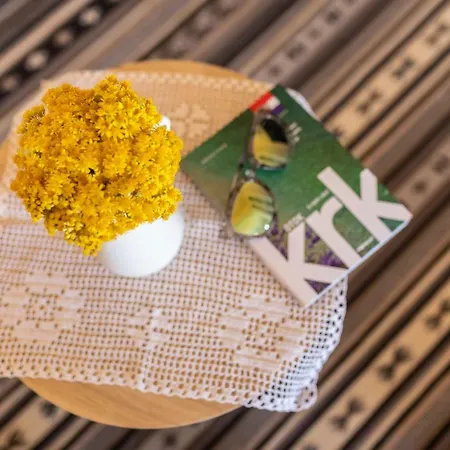 Relax Village Mare * 크르크