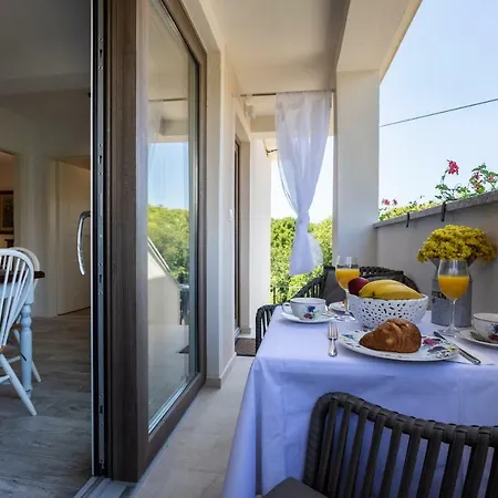 Vikendica Relax Village Mare