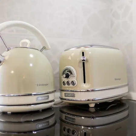 Relax Village Mare * Krk Town