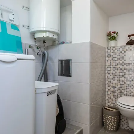 Vikendica Relax Village Mare