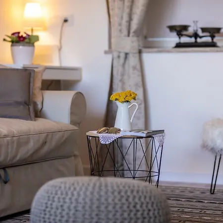 Relax Village Mare 펜션