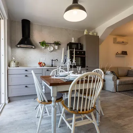 Vikendica Relax Village Mare