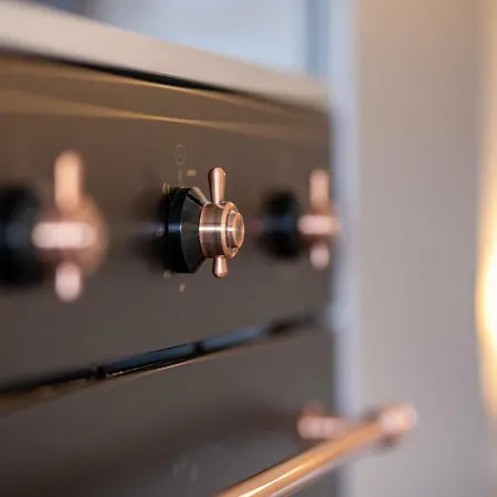 Vikendica Relax Village Mare Krk Town