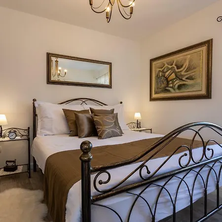 Relax Village Mare *