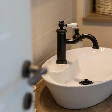 Relax Village Mare Vikendica