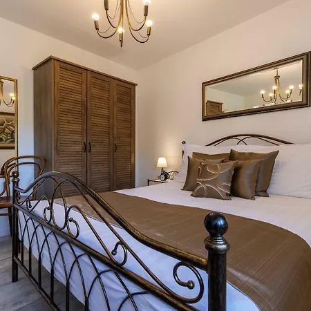 Vikendica Relax Village Mare