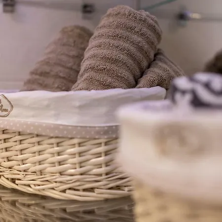 Vikendica Relax Village Mare