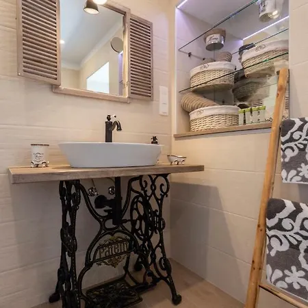 Vikendica Relax Village Mare