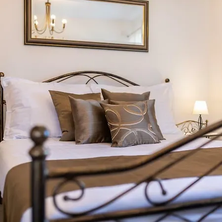 Relax Village Mare *