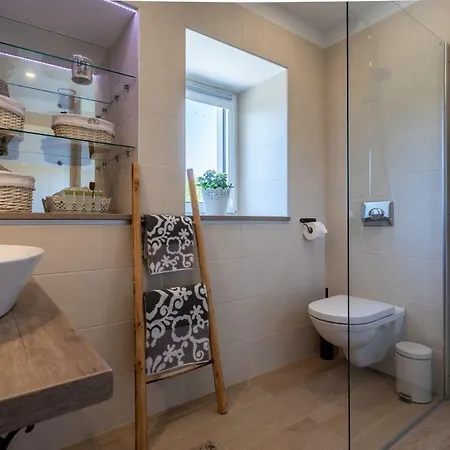 Relax Village Mare *